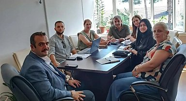 Sinop'ta kadınların güçlenmesi için kritik zirve