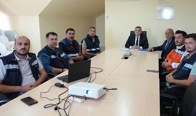 Sinop'un enerji altyapısına 10 milyar 280 milyon TL'lik yatırım