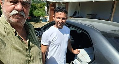 Sinoplu akademisyenden karabuğday üretimine tohum desteği