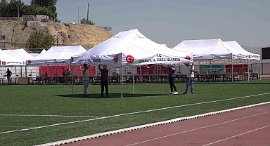 Şırnak TEKNOFEST heyecanına hazır