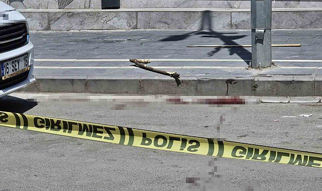 Şırnak'ta akrabalar arasında kavga: 1'i ağır 2 yaralı