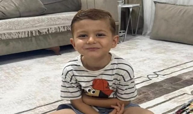 Şırnak'ta klima dış ünitesi faciaya yol açtı: 4 yaşındaki çocuk hayatını kaybetti