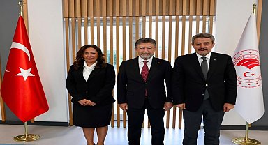 Şırnak'ta üretimden altyapıya yeni yatırım atağı