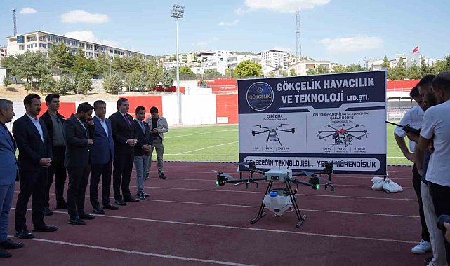 Şırnaklı uçak mühendisi kardeşler hayallerini gökyüzüne taşıdı