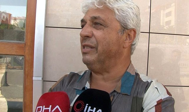 Şişli'de öldürülen Nilda Müge Şahin'nin babası: "Yanımızdaki çalışan, iyilikle ekmeğimizi paylaştık sonucu bize bu şekilde mal oldu"