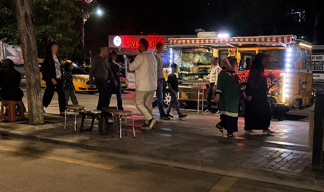 Sivas Belediyesi Zabıta Müdürlüğü ekipleri iki yılda 3 buçuk milyon TL ceza uyguladı