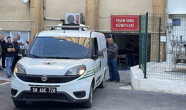 Sivas'ta kene den bir kişi daha öldü
