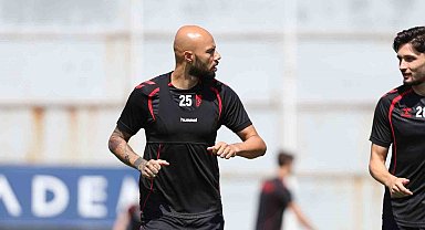 Sivasspor'da Kayserispor hazırlıkları başladı