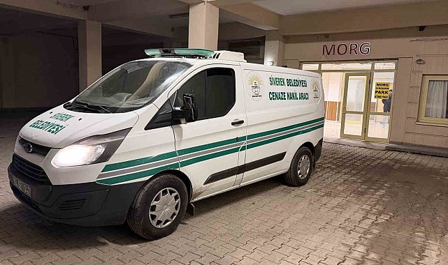 Siverek'te inşaat alanında yüksekten düşen genç kadın hayatını kaybetti
