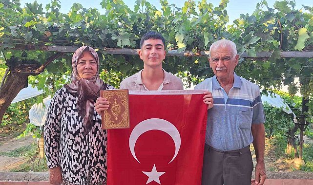Siyer bilgisiyle umre ödülü