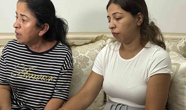 Sokak ortasında öldürülen Nilda Müge Şahin'in acılı anne ve babası konuştu