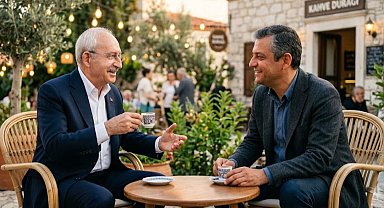 Sokakta neler konuşuluyor? Kemal Kılıçdaroğlu mu, Özgür Özel mi?