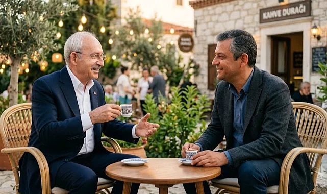 Sokakta neler konuşuluyor? Kemal Kılıçdaroğlu mu, Özgür Özel mi?