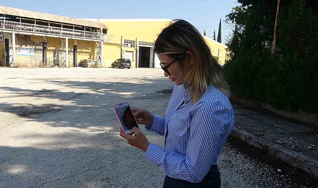 Sokaktan gelen sesi iki gün boyunca takip etti, duyarlılığı yavru kediyi ölümden kurtardı