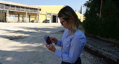 Sokaktan gelen sesi iki gün boyunca takip etti, duyarlılığı yavru kediyi ölümden kurtardı