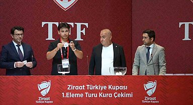 Söke 1970 Spor'un Ziraat Türkiye Kupası'ndaki rakibi Altay oldu