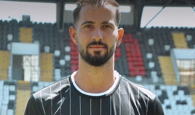 Somaspor'dan çifte takviye