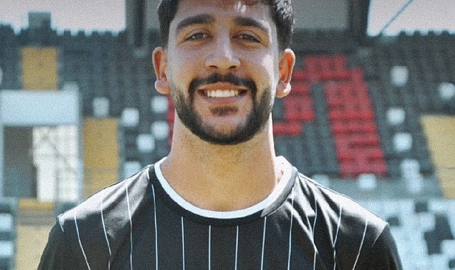 Somaspor'dan orta sahaya 3 yıllık takviye
