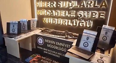 Son 5 günde 185 'siber' gözaltı!