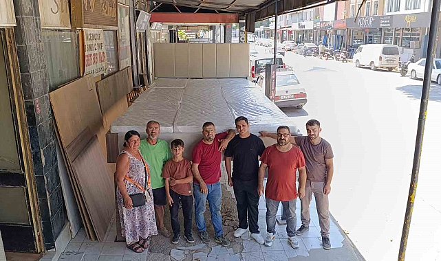 Sosyal medya fenomenleri için 9 günde büyük hazırlık
