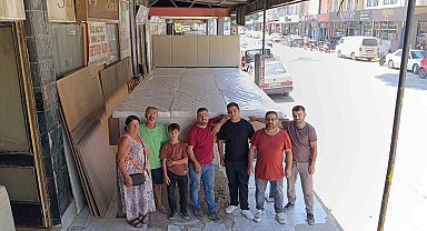 Sosyal medya fenomenleri için 9 günde büyük hazırlık