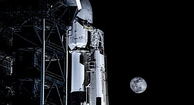 SpaceX'ten Ay'a çarpma açıklaması: Sorumlu uzay operasyonları için çalışıyoruz
