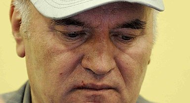 Srebrenitsa soykırımı suçlusu Ratko Mladiç hapishanede öldü