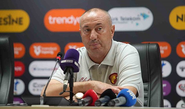 Stanimir Stoilov: "Bize saygı duyulmalı"