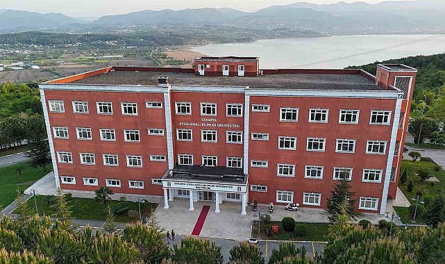 SUBÜ 25 sözleşmeli personel alımı yapacak