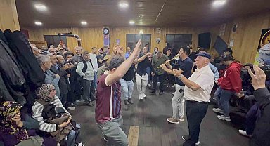Sultan Murat Yaylası'nda kavalın sesi yankılandı
