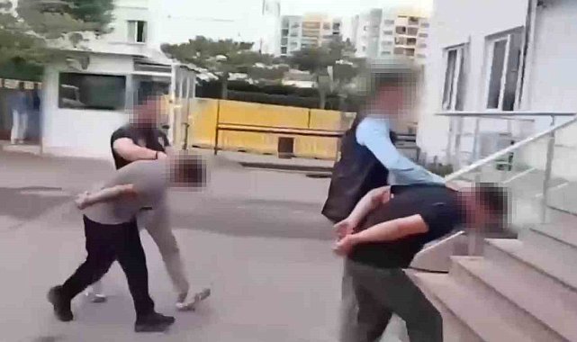 Sultanbeyli'deki orman yangınıyla ilgili 2 şüpheli tutuklandı