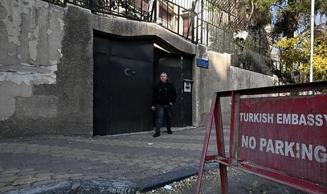 Suriye vatandaşlarının Türkiye'ye girişinde vize düzenlemesi