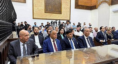 Suriye'de Esad, kardeşi Mahir Esad ve kuzeni Atıf Necib'e idam cezası