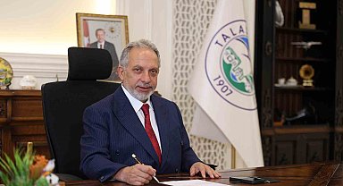 Talas Belediyesinin 20 yıllık kalite geleneği tescillendi