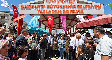 Tarladan sofraya ucuza pazar
