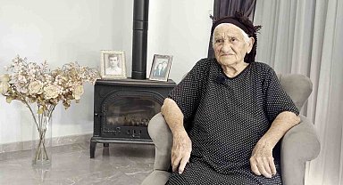 Taşkent Katliamı'nde eşini kaybeden Emine Besim, katliamın yıldönümünde yaşadıklarını anlattı
