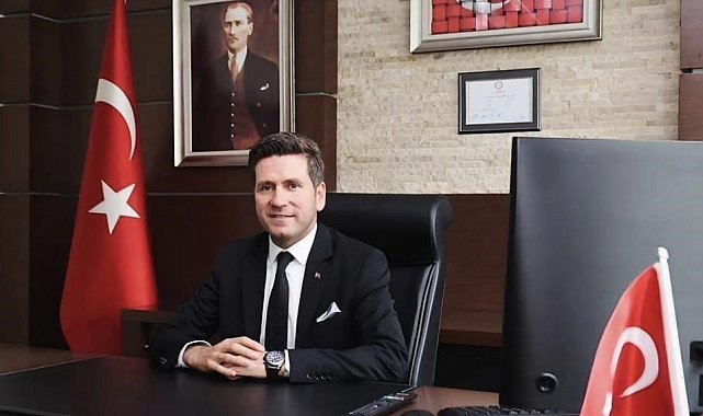 Tavas Belediye Başkanı Tatık, "Tarihimizin en büyük dönüm noktalarından biri olan 30 Ağustos Zaferi'nin yıl dönümünü büyük bir gururla kutluyoruz"