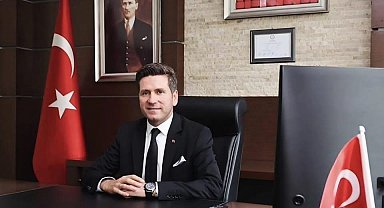 Tavas Belediye Başkanı Tatık, "Tarihimizin en büyük dönüm noktalarından biri olan 30 Ağustos Zaferi'nin yıl dönümünü büyük bir gururla kutluyoruz"