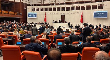 TBMM'de tarihi teklif yasalaştı!