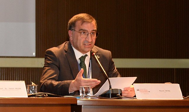 TDED Şube Başkanı Murat Ertaş: "Aşık Kerem, Yunus Emre, Dede Korkut Ve Köroğlu Erzurum'un somut olmayan kültür varlıklarıdır"