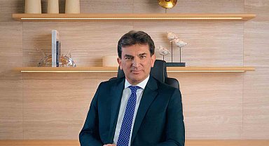 Tekfen'de OYAK dönemi başladı