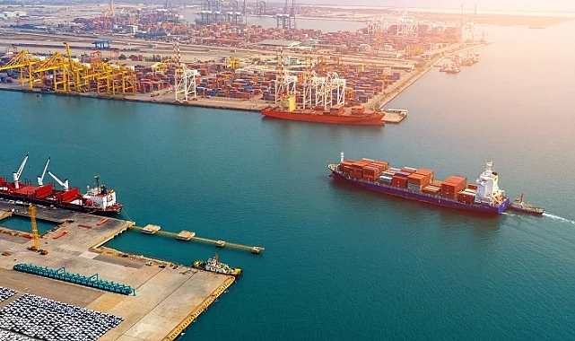 Temmuz'da ihracat 25,6 milyar dolara ulaştı