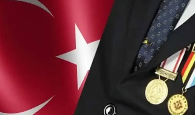 Terörle mücadelede yaralananlara yeni aylık ve haklar Resmi Gazete'de