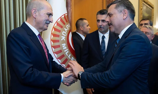 "Terörsüz Türkiye" için 81 ilin güvenlik yönetimi masada... Sahadaki yol haritası belirlenecek