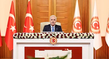 'Terörsüz Türkiye' kanun teklifi TBMM'ye sunuldu
