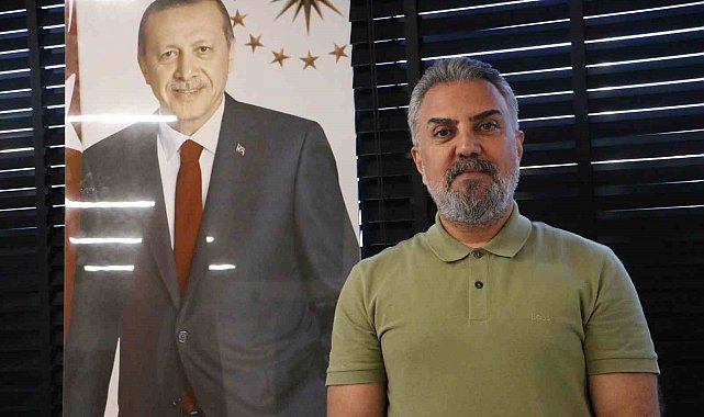 Terörsüz Türkiye süreci AK Parti'ye güveni arttırdı