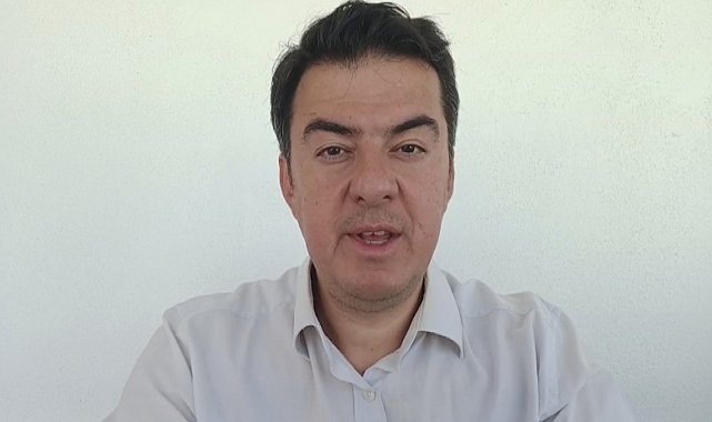 TESPAM Başkanı Akyener: "Doğal gaz ve petrolün uzun vadede sevkiyatı Türkiye'nin bir enerji merkezi olma ayağını da güçlendirecek"