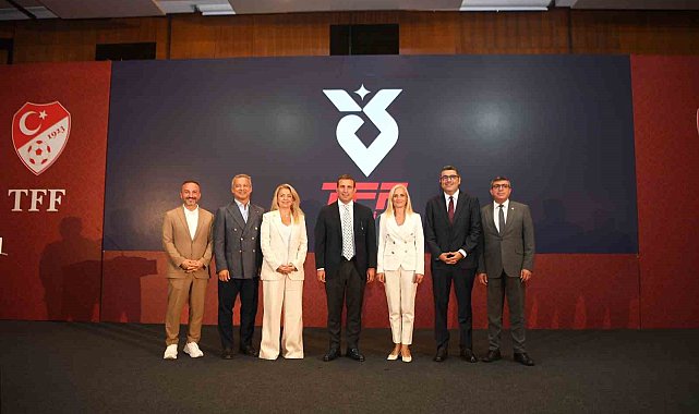 TFF Fantezi Lig tanıtım toplantısı gerçekleştirildi
