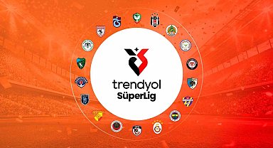 TFF ile Trendyol arasındaki isim sponsorluğu sözleşmesi iki yıl daha uzatıldı