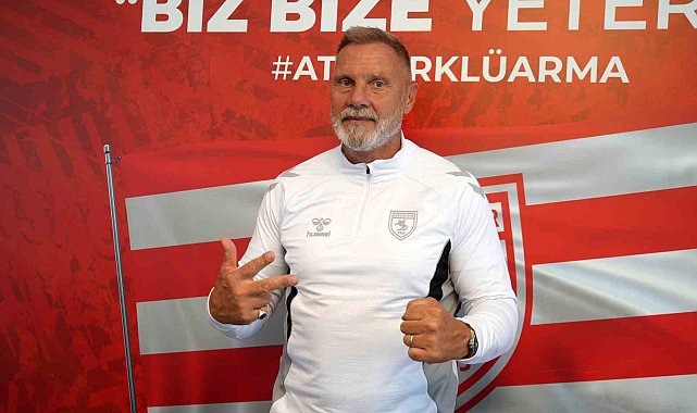 Thorsten Fink: "Odağımız Fenerbahçe, hedefimiz galibiyet"